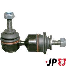 JP GROUP a/s 1550500700
