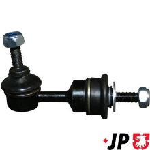 JP GROUP a/s 1550500800