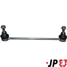 JP GROUP a/s 1550500900