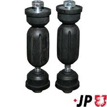 JP GROUP a/s 1550501110