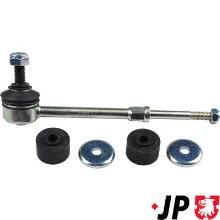 JP GROUP a/s 1550501600