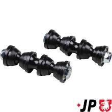 JP GROUP a/s 1550501910