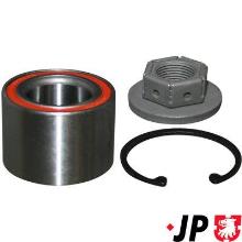 JP GROUP a/s 1551301710