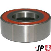 JP GROUP a/s 1551200300