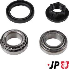 JP GROUP a/s 1551300110