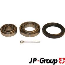 JP GROUP a/s 1551300210