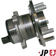 JP GROUP a/s 1551400300