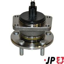 JP GROUP a/s 1551400400