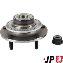JP GROUP a/s 1551400600