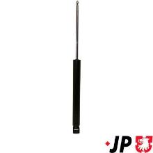 JP GROUP a/s 1552100600