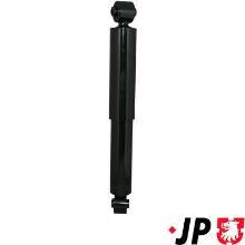 JP GROUP a/s 1552100800
