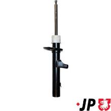JP GROUP a/s 1552103700