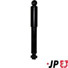 JP GROUP a/s 1552104100