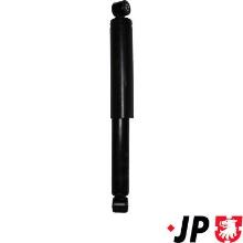 JP GROUP a/s 1552104200