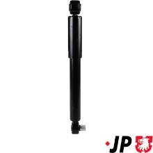 JP GROUP a/s 1552104600