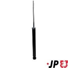 JP GROUP a/s 1552105000