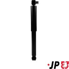 JP GROUP a/s 1552105400