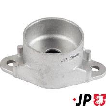 JP GROUP a/s 1552300500