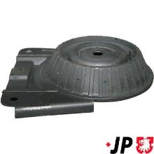 JP GROUP a/s 1552400200