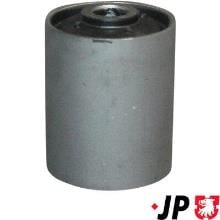 JP GROUP a/s 1552600900