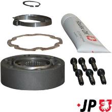JP GROUP a/s 1553200100