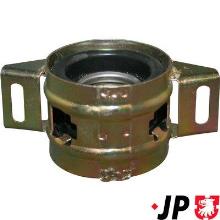 JP GROUP a/s 1553900100