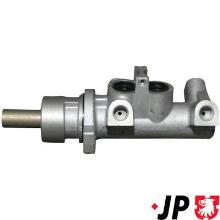 JP GROUP a/s 1561100600