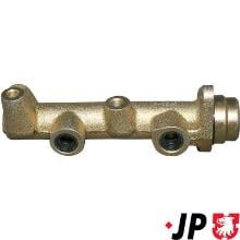 JP GROUP a/s 1561100900