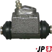 JP GROUP a/s 1561300100