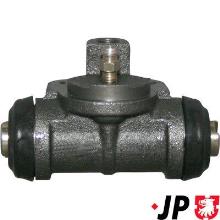 JP GROUP a/s 1561300400