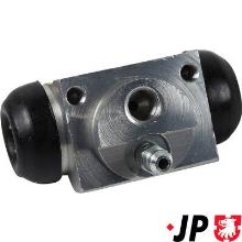 JP GROUP a/s 1561301500