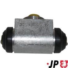 JP GROUP a/s 1561301800
