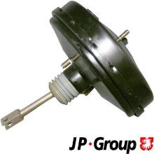 JP GROUP a/s 1561800100