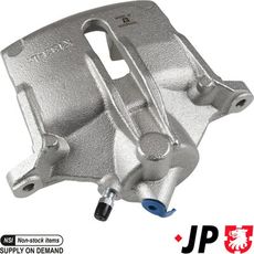 JP GROUP a/s 1561903370