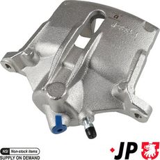 JP GROUP a/s 1561903380