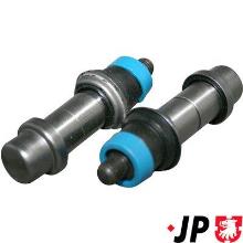 JP GROUP a/s 1561950310