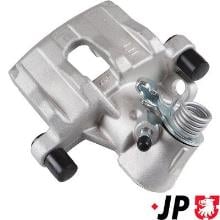 JP GROUP a/s 1562002770