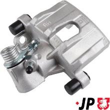 JP GROUP a/s 1562002780