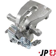 JP GROUP a/s 1562002970