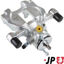 JP GROUP a/s 1562003080