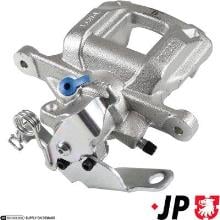 JP GROUP a/s 1562003270