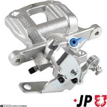JP GROUP a/s 1562003280