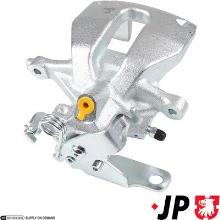 JP GROUP a/s 1562003470