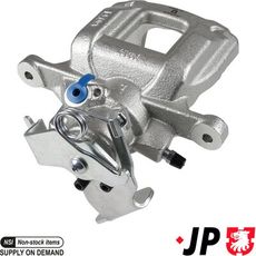 JP GROUP a/s 1562003670