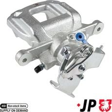 JP GROUP a/s 1562003680