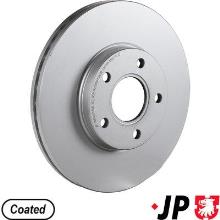 JP GROUP a/s 1563101500