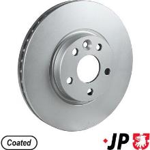 JP GROUP a/s 1563102100