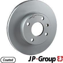 JP GROUP a/s 1563102500