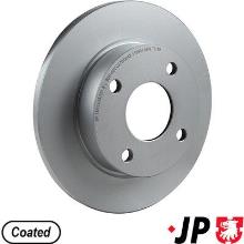 JP GROUP a/s 1563103700