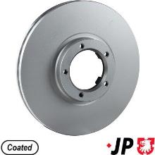 JP GROUP a/s 1563103900
